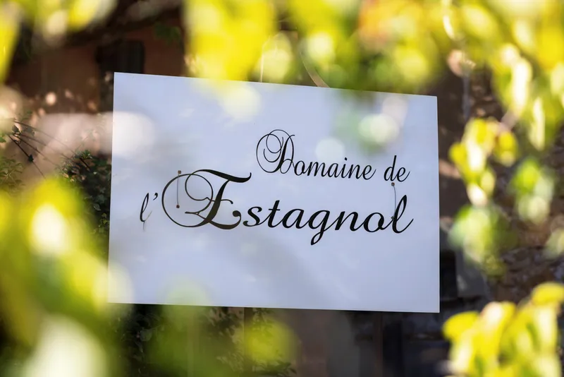 Domaine de l'Estagnol