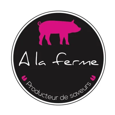 A la Ferme des Champs d'Opale
