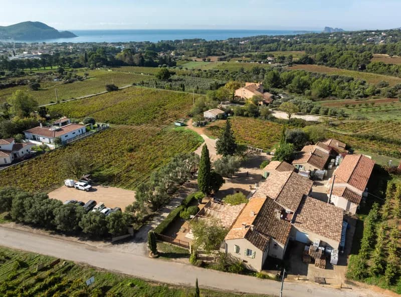 Domaine La Chrétienne