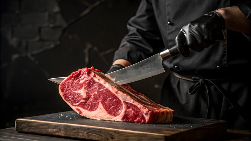Afriki'Marché Services.