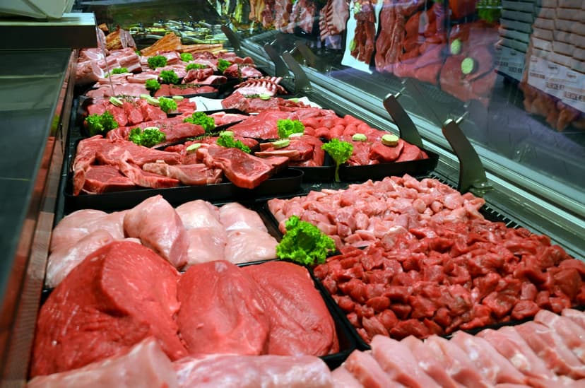 Amana Halal