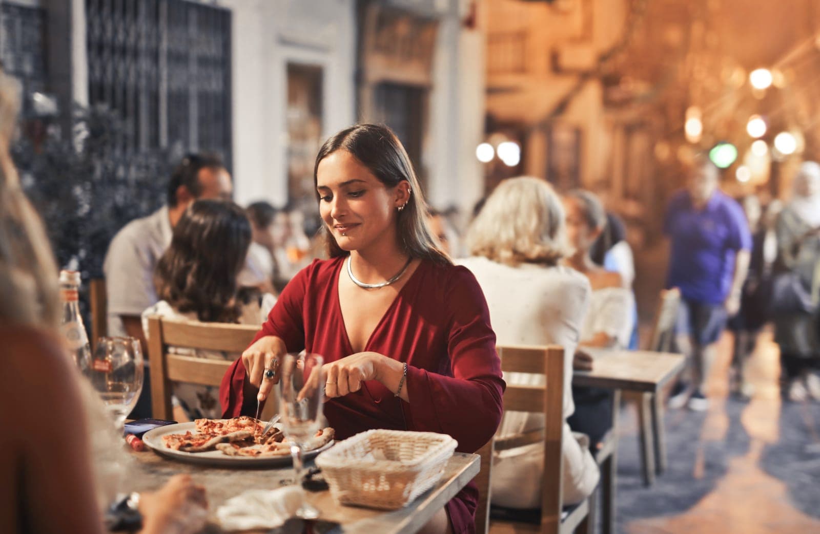 221Faubourg Burger & Pizza Factory