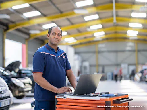 AD CARROSSERIE MARTIN SELESTAT