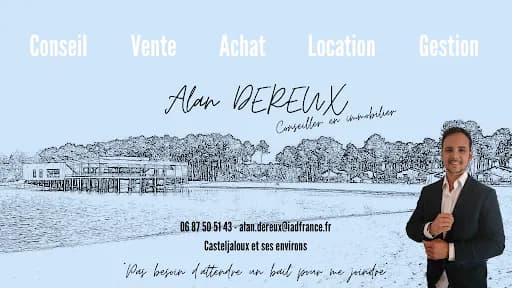 Alan DEREUX