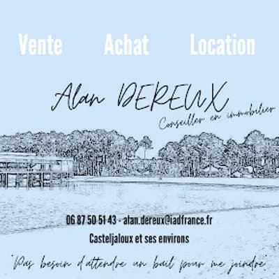 Alan DEREUX