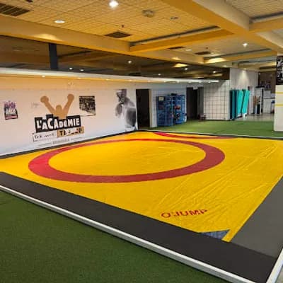 Academy Boxing Toulouse