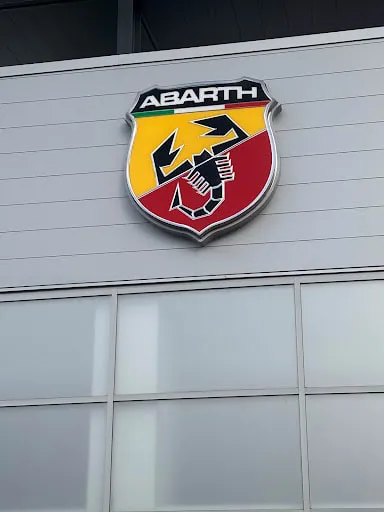 Abarth - Sipa Automobiles - Toulouse Nord