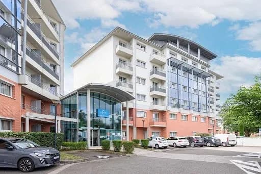 Actiroute - Internship Allowed To Points À Toulouse