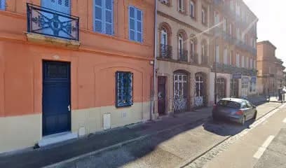 34 rue du général jean Campins
