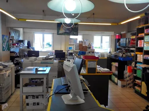 Action Repro Colors - Printing Haguenau