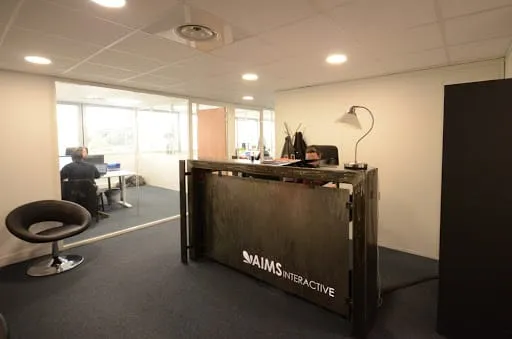 AIMS Interactive