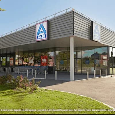 ALDI Toulouse
