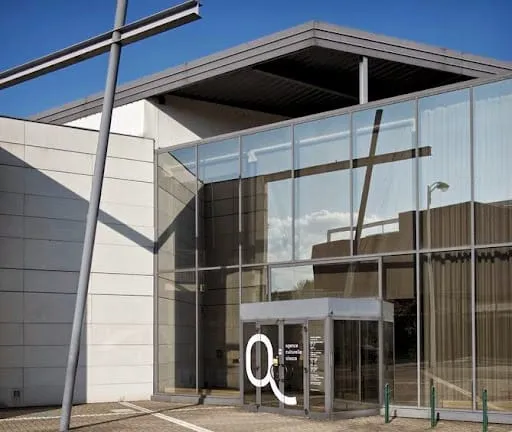 Agence culturelle Grand Est
