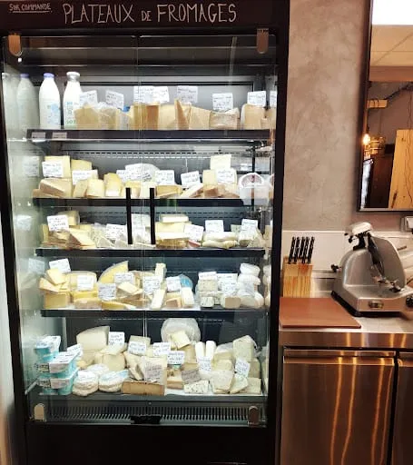 À la Saison Goûteuse