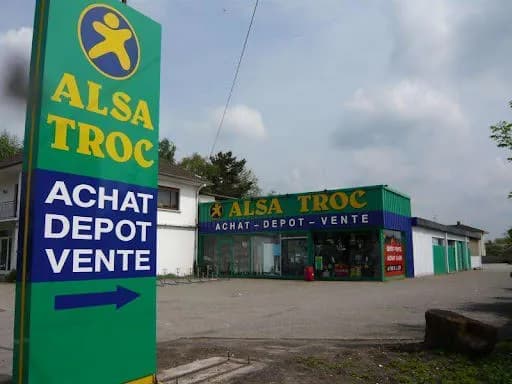 Alsa Troc