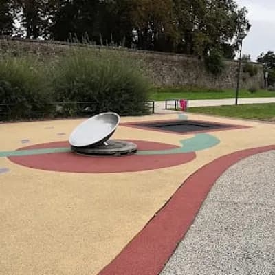 Aire de jeux 2