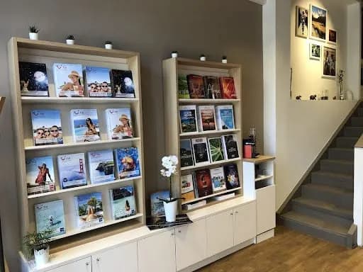 Agence de voyage TUI STORE Toulouse