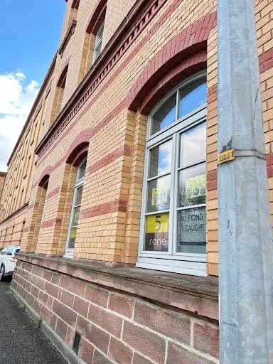 5RONE Intérim Haguenau