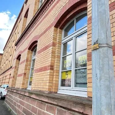 5RONE Intérim Haguenau