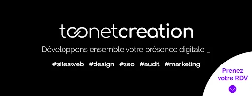 Agence toonetcreation