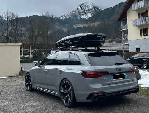 AK AUTOMOBILE