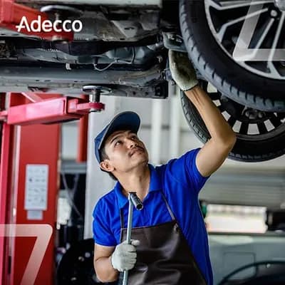 Adecco Sélestat