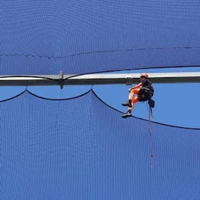Adrénaline Travaux en hauteur - Agence Toulouse