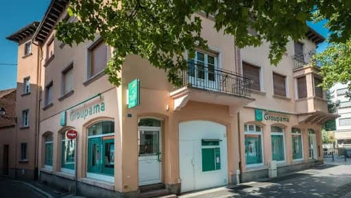 Agence Groupama Selestat