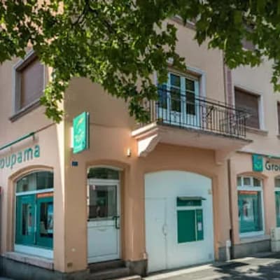 Agence Groupama Selestat