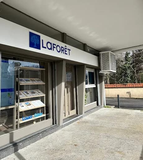 Agence immobilière Laforêt Toulouse Croix Daurade