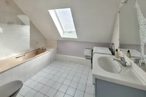 Apartment in Bitche.