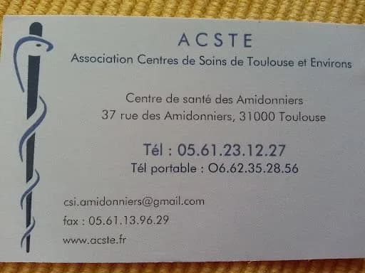 Acste