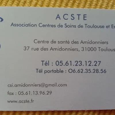 Acste