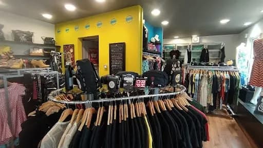 Alternativ Shop