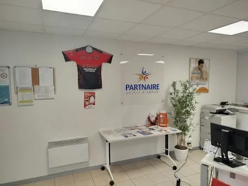 Agence Partnaire