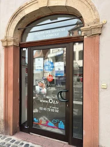 Agence O2 Sélestat Home Services