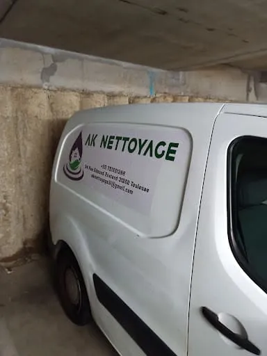 AKNETTOYAGE