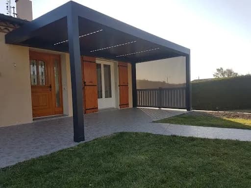 ALPHABAIE OuvertureS Menuiseries Extérieures RGE Toulouse