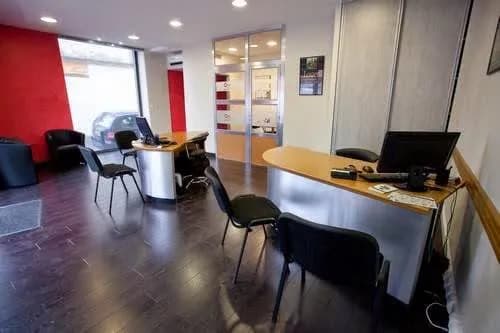 Agence CENTURY 21 AI Gestion Toulouse