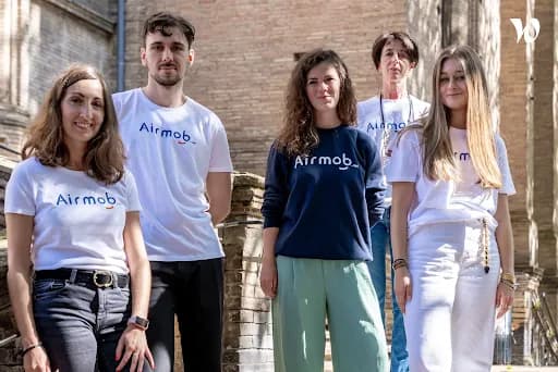 Airmob Digital