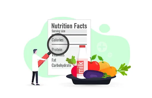 Amélie Aulas - Diététicienne nutritionniste