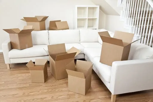 André Raynal Moving