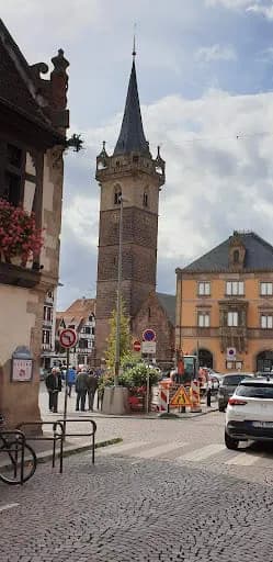 Alsace Bio / BiObernai