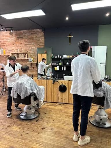 ANDP Barbier Toulouse