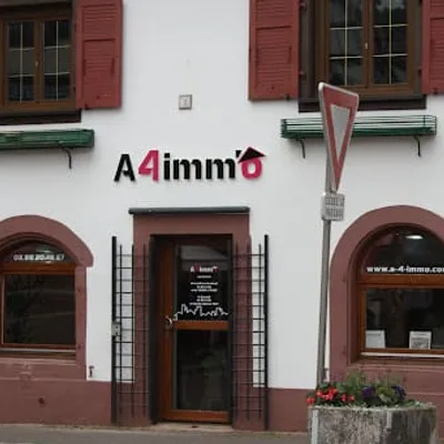 A4 Imm'Ô Obernai