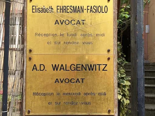 A.D. Walgenwitz