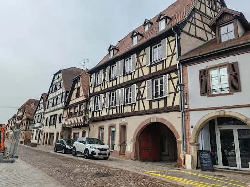 Agence immobilière Lamy