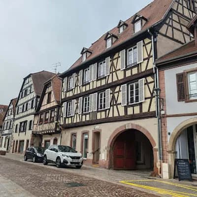 Agence immobilière Lamy