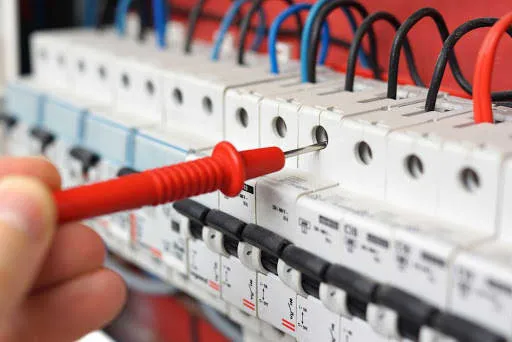 AG ELEC TOULOUSE