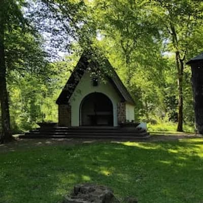 Aire de jeux du Gros Chêne